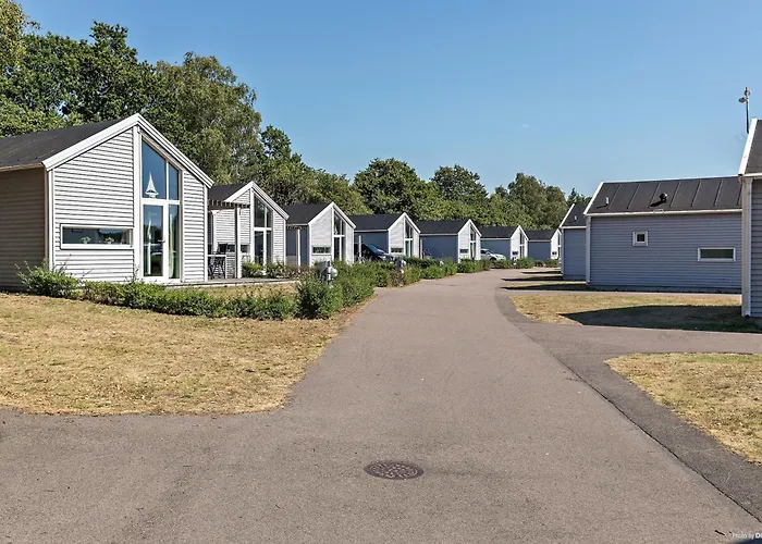 Haustierfreundliches Hotel: First Camp Raa Vallar-Helsingborg