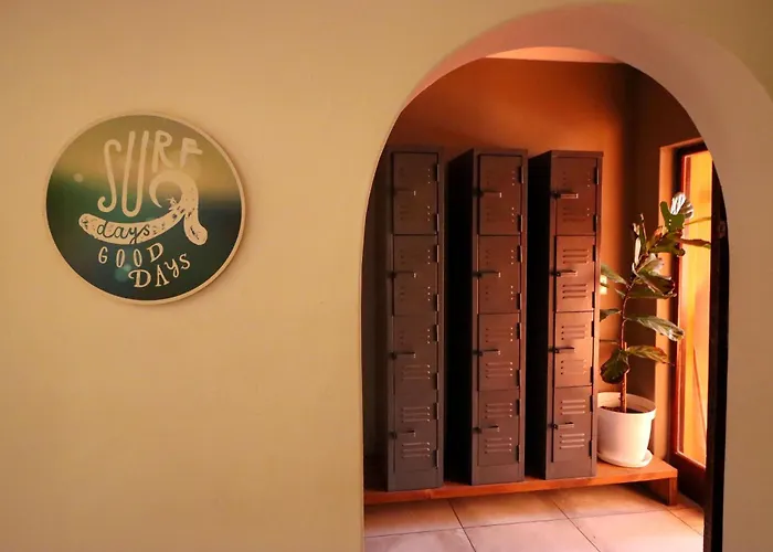 Surfhostel