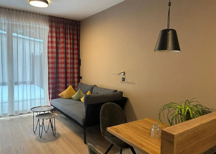 Familienhotel: Urbanhof