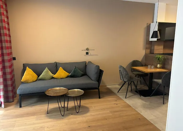 Familienhotel: Urbanhof