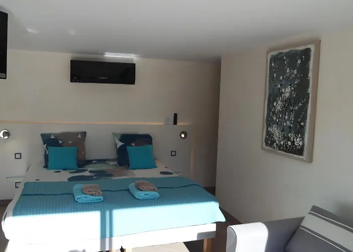Familienhotel: Villa Perle De La Mer