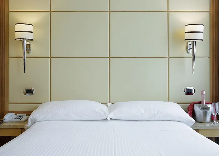 Hotel mit Aussicht: Hotel Teco