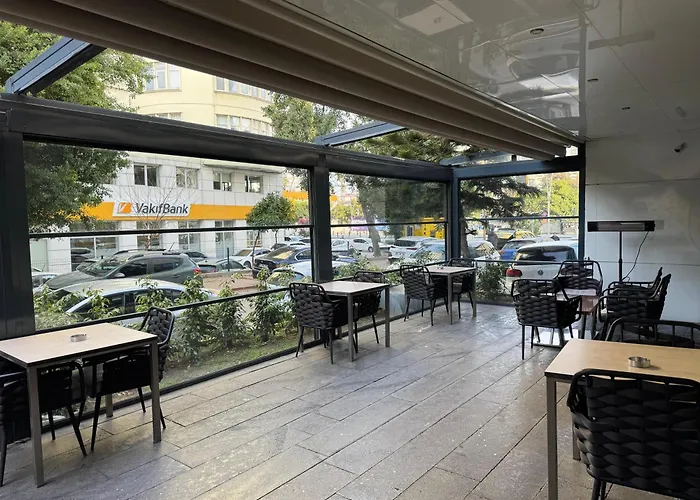 Sirin Park Hotel