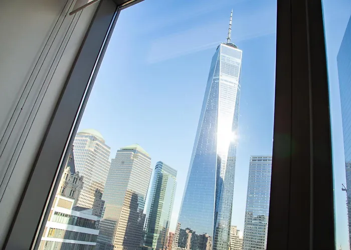 The Washington Hotel Nyc