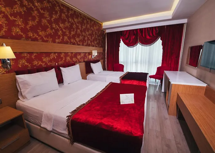 Royal Mersin Otel