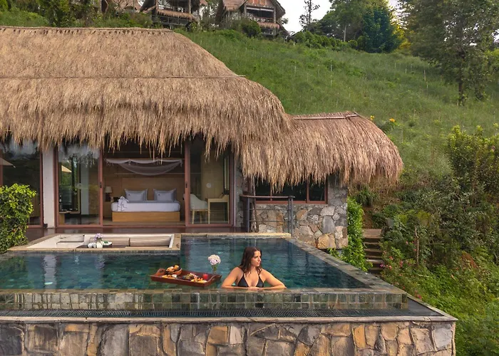5-Sterne-Hotel: 98 Acres Resort & Spa