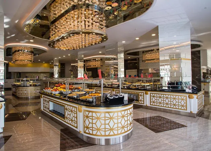 Familienhotel: Dream World Aqua