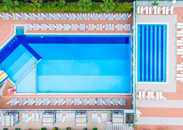 Boutique-Hotel: Dream World Resort & Spa