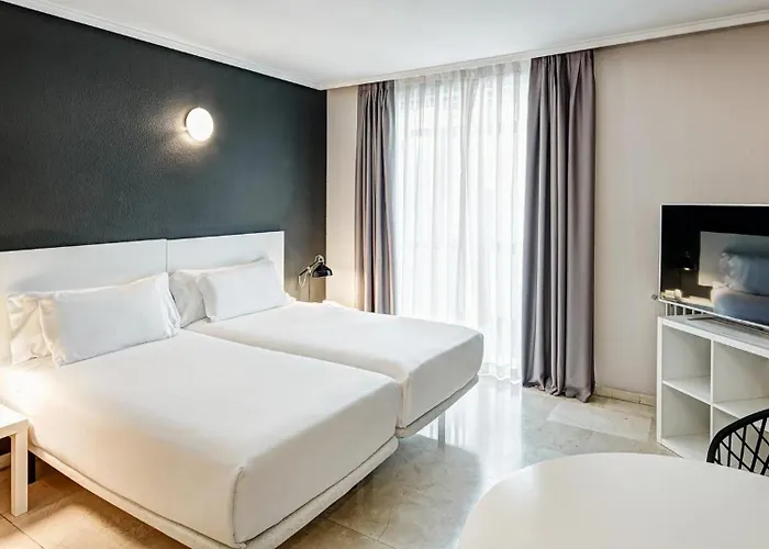 Kinderhotel Sercotel Togumar