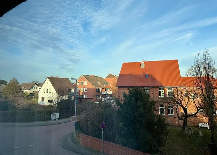 Familienhotel: Hotel Haase