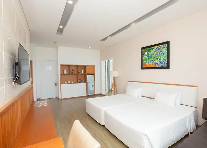 Sammy Hotel