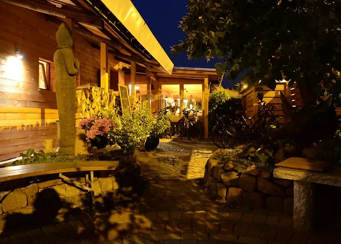 Aparthotel&Seminarhaus Wolkentor