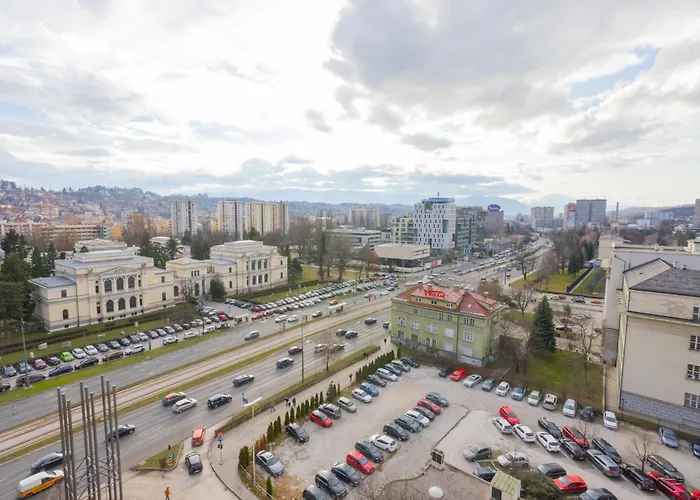 Hotel: Hotel Holiday