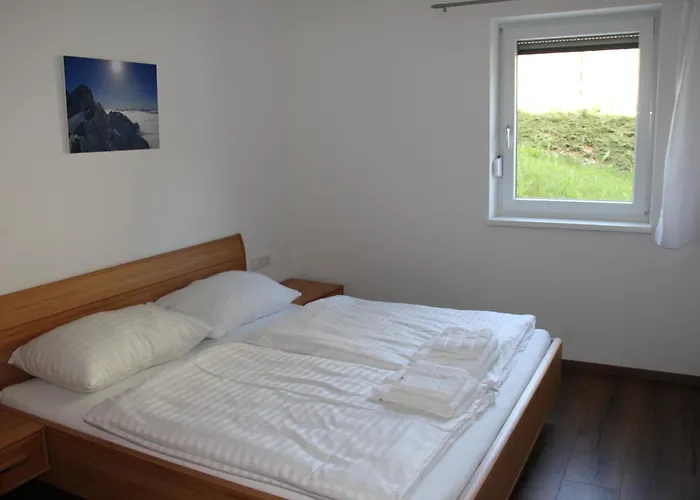 Haustierfreundliches Hotel: Bergblick-Planai by Schladmingurlaub