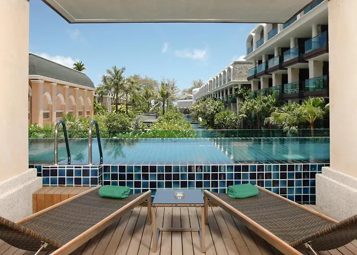 Phuket Graceland &Spa