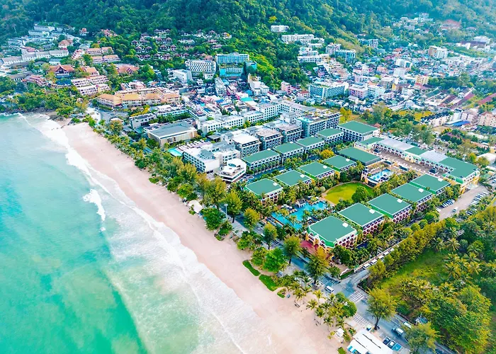 Phuket Graceland &Spa