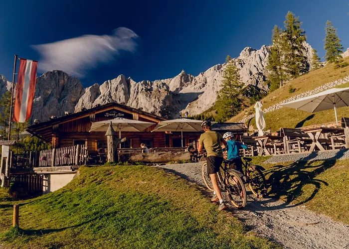 Brandhof - s Am Berg