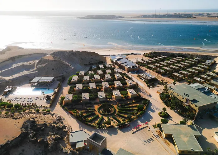 Hotel Dakhla Club&SPA