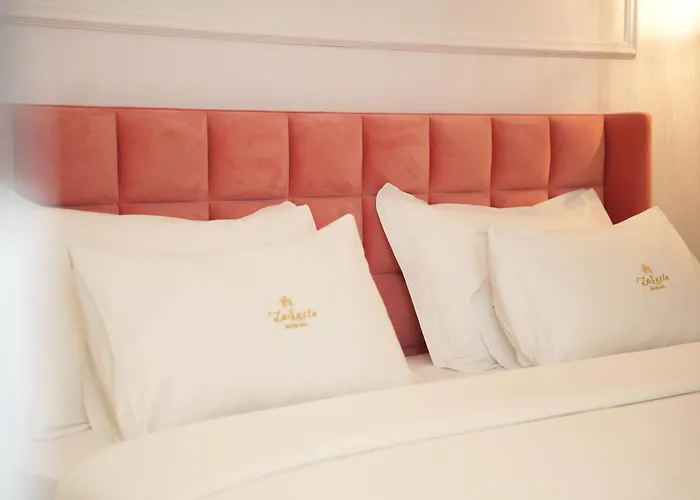 La Suite Boutique Hotel