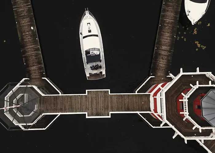 Precise Resort Hafendorf Rheinsberg