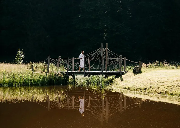 Berghotel Schlossanger Alp