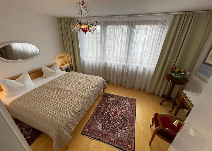 Literaturhotel