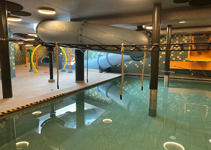 Skihotel: Hotel Schwefelbad (Schenna Resort)