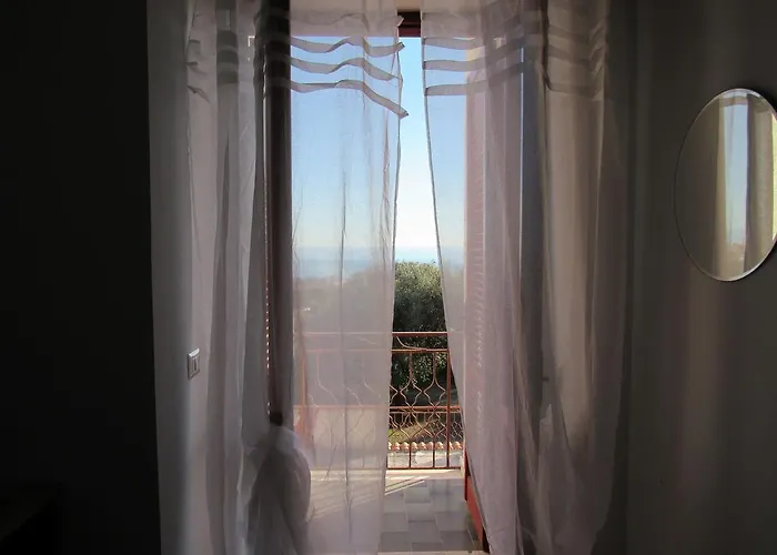 Haustierfreundliches Hotel: Hotel Santa Rosalia