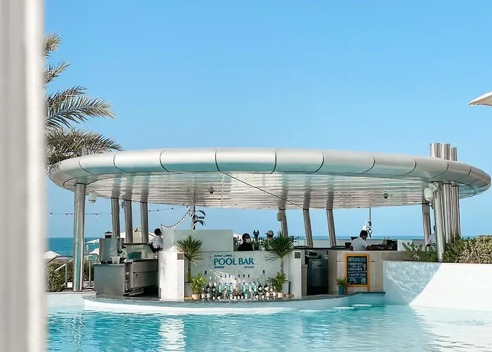 Familienhotel: Jumeirah Saadiyat Island Abu Dhabi