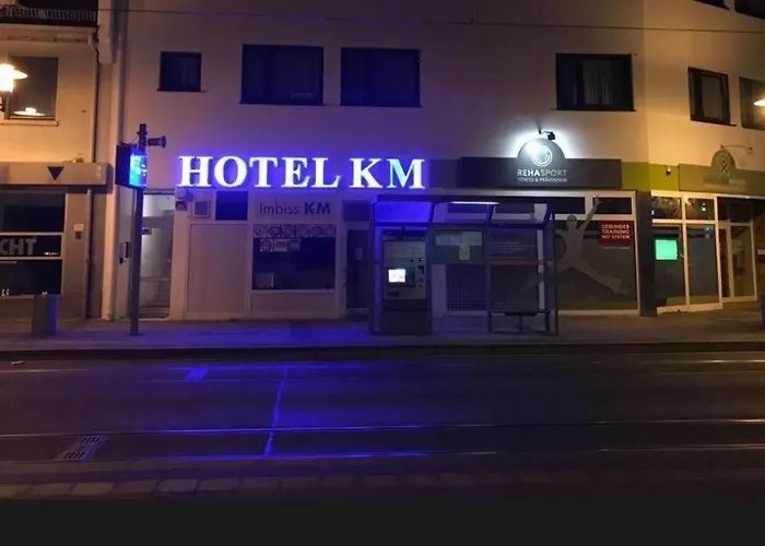 Hotel KM