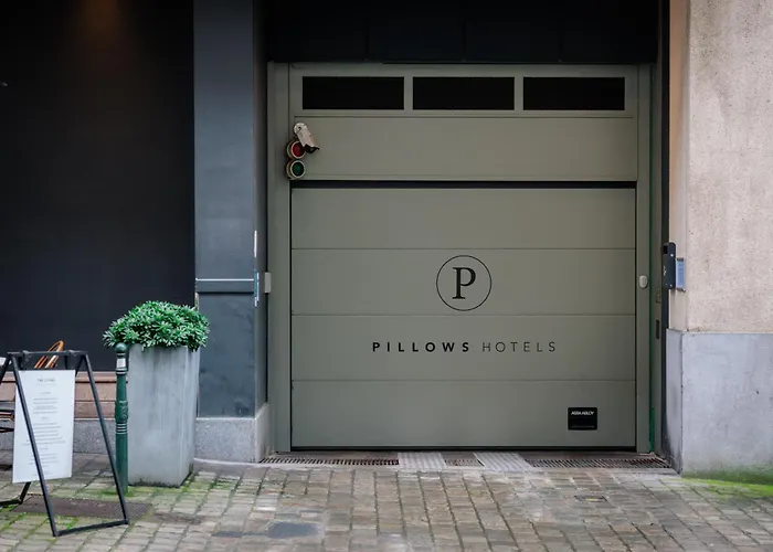 Pillows City Centre