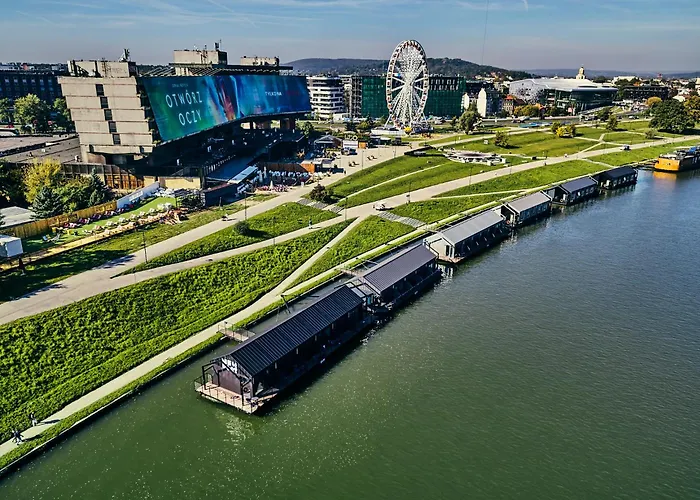 New Port Aparthotel