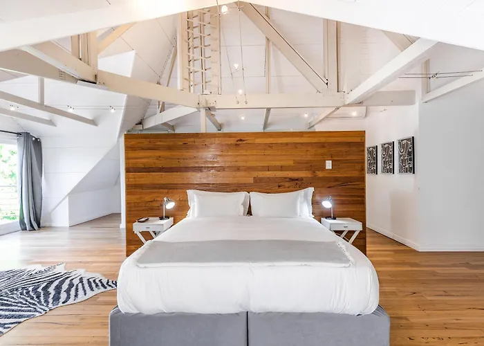 3-Sterne-Hotel: De Haas Living @ Die Laan 40