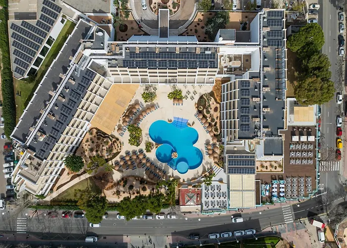  Marsenses Rosa Del Mar & Spa