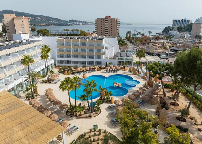  Marsenses Rosa Del Mar & Spa