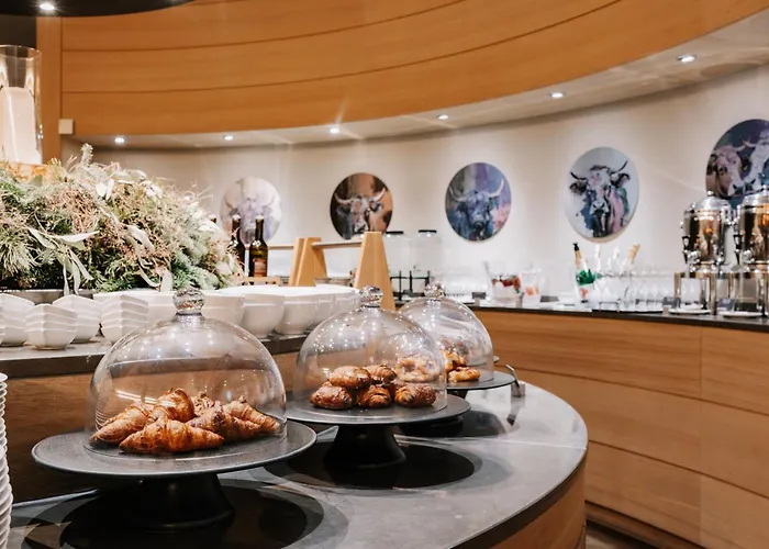 Haustierfreundliches Hotel: Travel Charme Ifen Kleinwalsertal