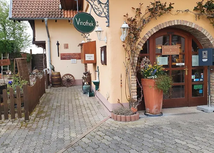 Weingut Magdalenenhof