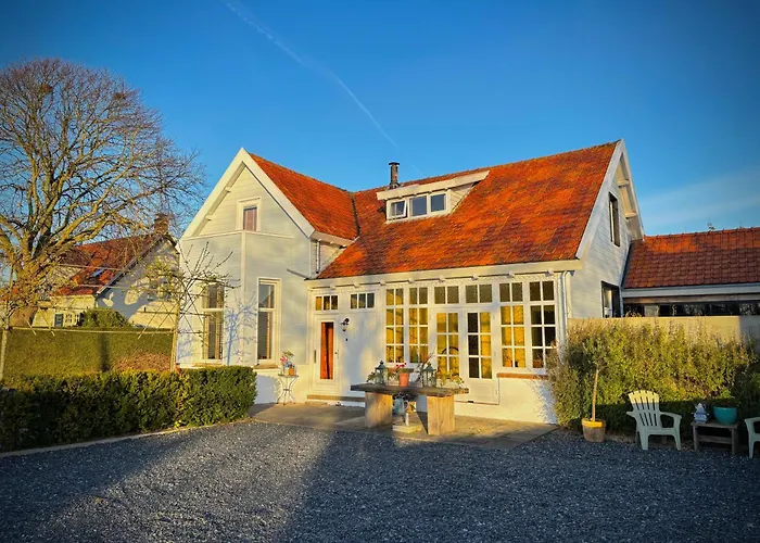  George's Lodges