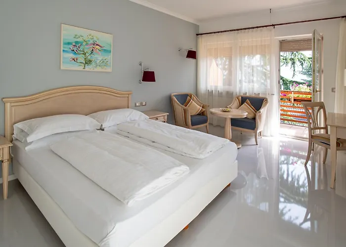 Günstiges Hotel: Hotel Aster