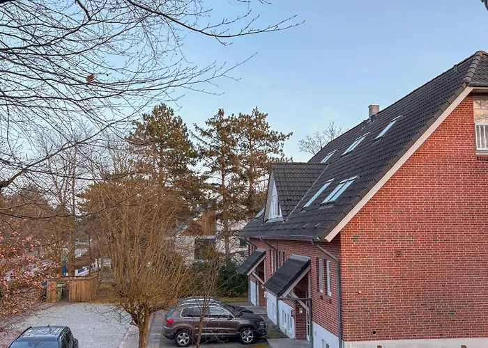 Zum Wikinger