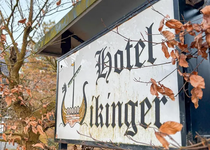 Zum Wikinger