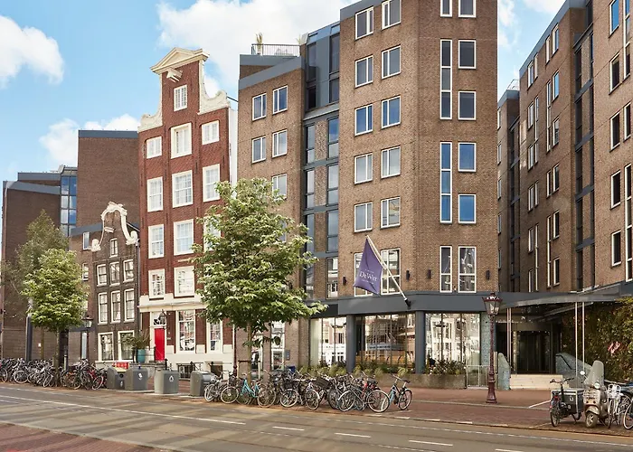 Hotel mit Pool: Kimpton De Witt Amsterdam, An Ihg Hotel