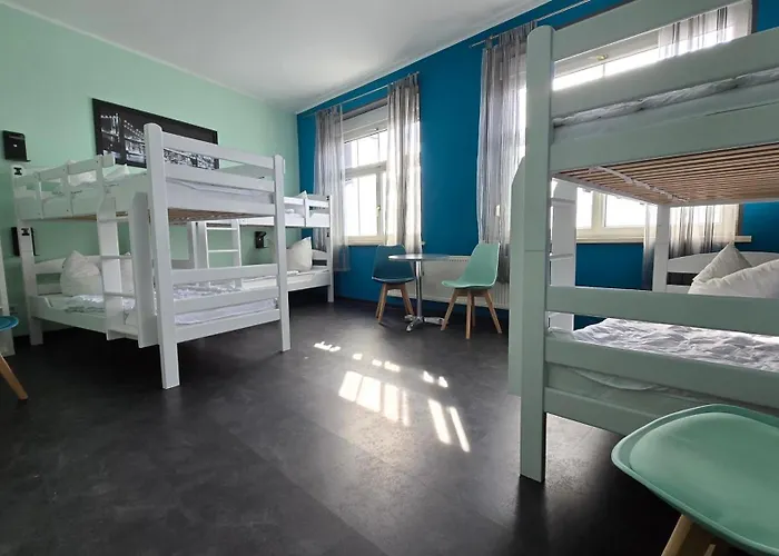 Harz Hostel