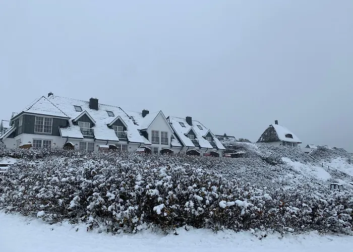 Apart Hotel Seepferdchen