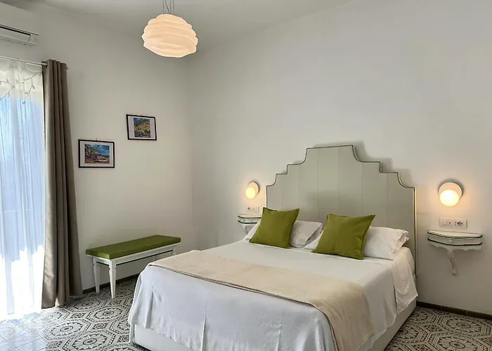 Haustierfreundliches Hotel: Il Canneto