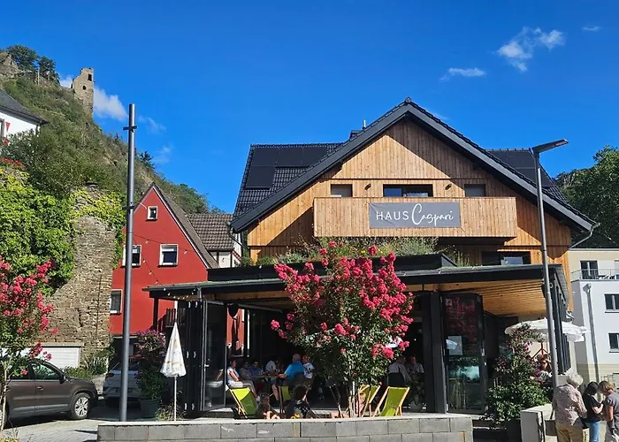 Haus Caspari