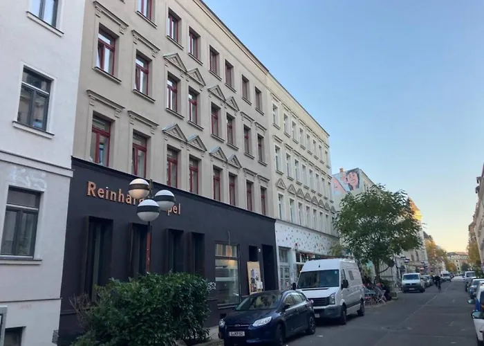 Ferienvermietung: Arbio I Lax Apartments