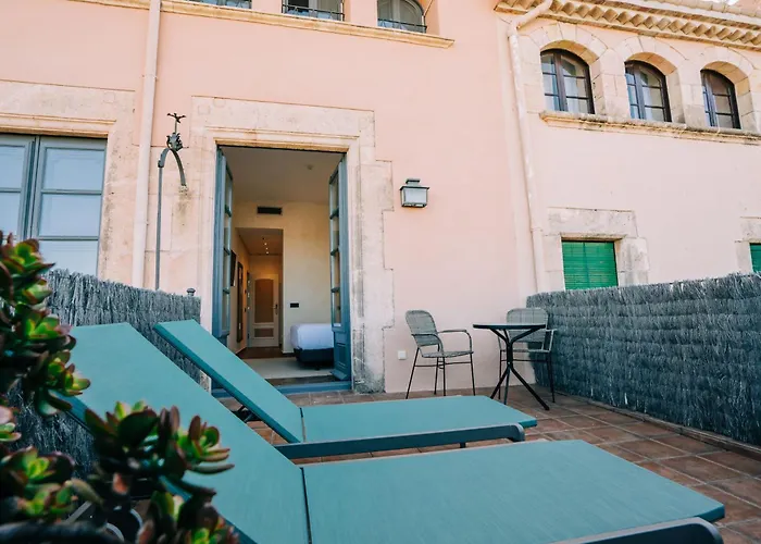 Gran Claustre Boutique Hotel & Spa