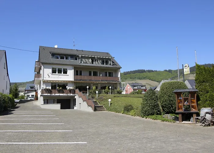 Restaurant Sonnenlay