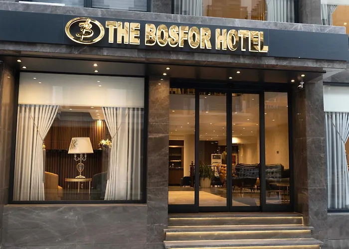 Kinderhotel Bosfor